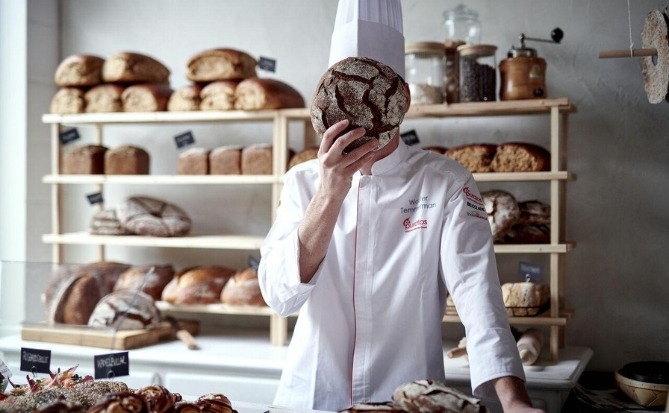 Tiên phong để kiến tạo ngành thực phẩm bền vững