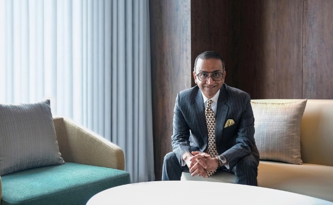 Accor bổ nhiệm tổng quản lý cho Pullman Ninh Bình