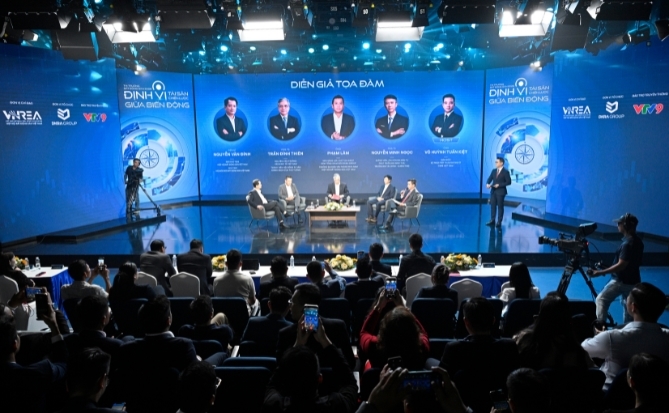 Thị trường bất động sản 2026: Định vị tài sản chiến lược giữa biến động