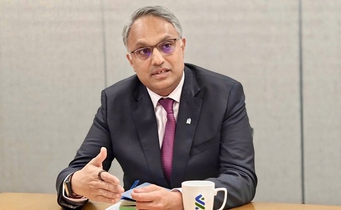 Standard Chartered: Bốn yếu tố cốt lõi để vận hành IFC thành công