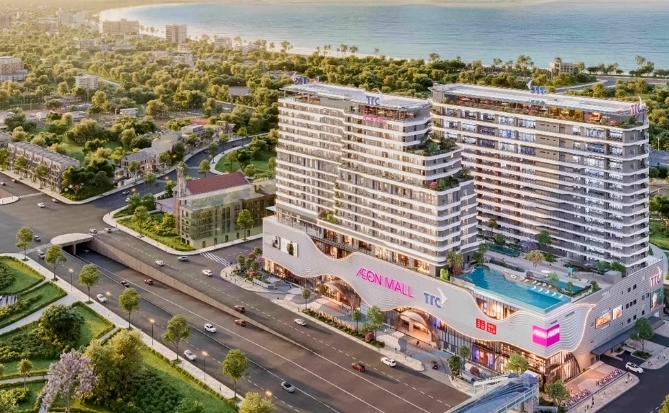 UNIQLO khai trương cửa hàng đầu tiên tại Đà Nẵng vào mùa hè 2026