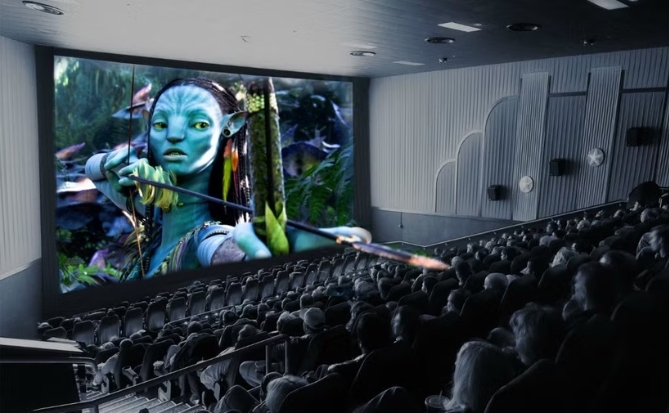 Những bộ phim “bom tấn” tỷ USD thống trị phòng vé thế giới