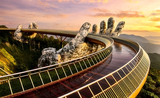 Dấu ấn tư nhân qua những công trình kỷ lục đưa du lịch Việt thăng hạng