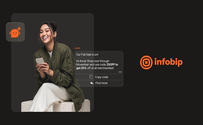 Nền tảng AI điều phối tương tác khách hàng quy mô lớn