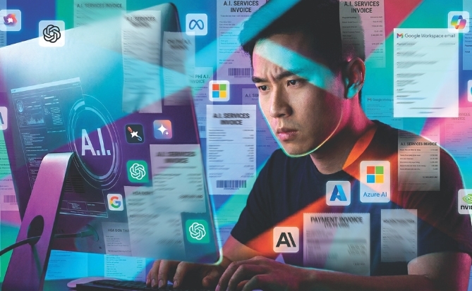 Ảo giác tiết kiệm A.I