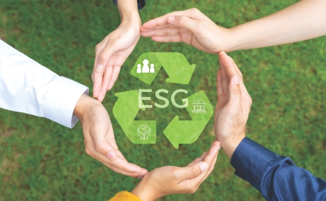 Khoảng trống nhân tài ESG