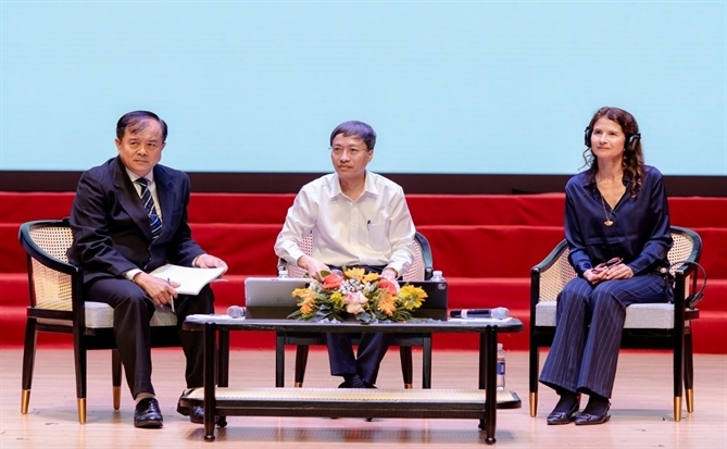 Hành trình miễn dịch trọn đời - Góc nhìn đa chiều về cơ hội và thách thức