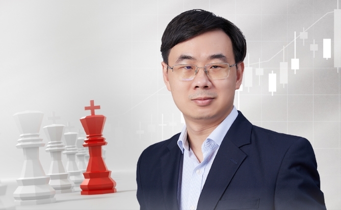 Chuyên gia Vinacapital: Cổ phiếu “rẻ” chưa chắc đáng mua