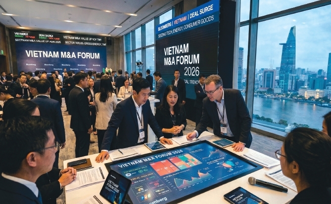 Thợ săn nợ xấu