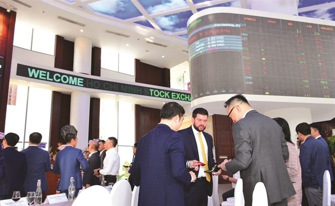 Điểm uốn M&A của Gelex