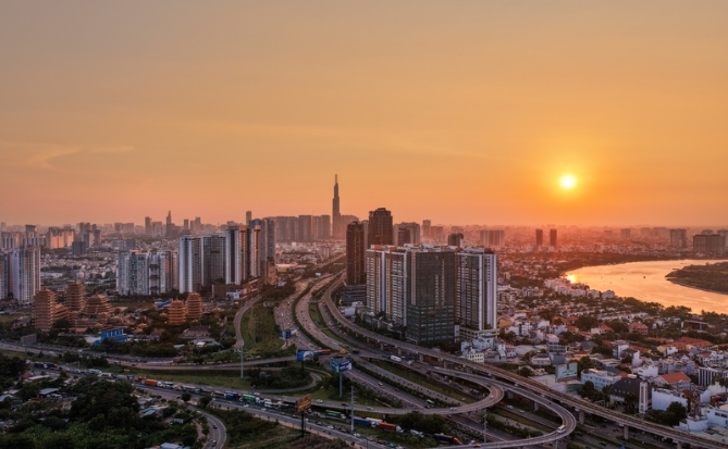 Chất lượng trải nghiệm sống: Chuẩn tham chiếu mới của bất động sản cao cấp