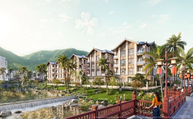 Khách hàng “chạy nước rút” sở hữu những sản phẩm cuối cùng trước ngày Bạch Vân “khóa sổ”