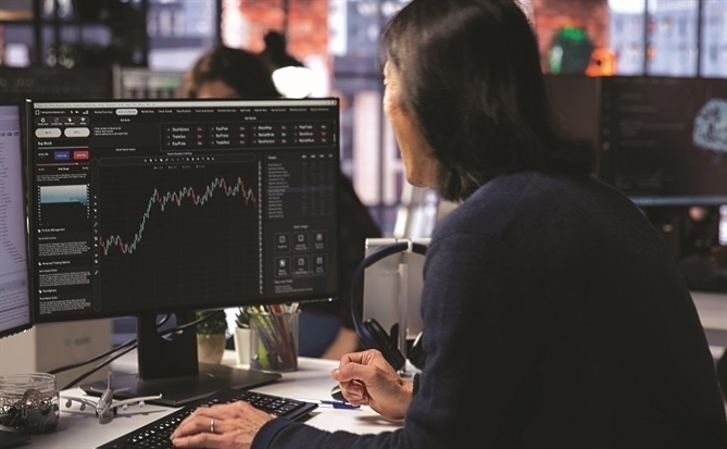 SSI Research: Định giá thị trường hấp dẫn, rủi ro điều chỉnh vẫn hiện hữu