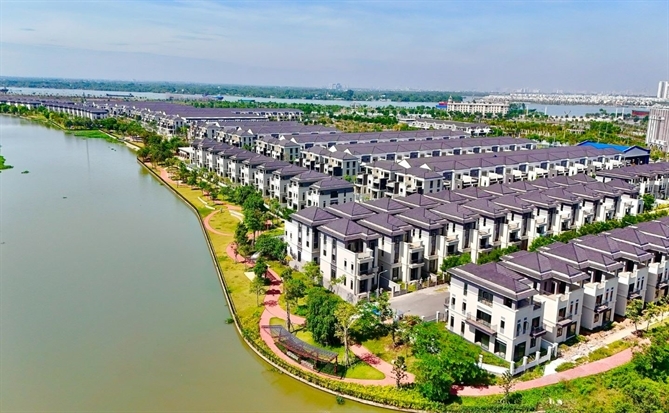 Novaland targets tripled revenue amid fundamentally successful restructuring