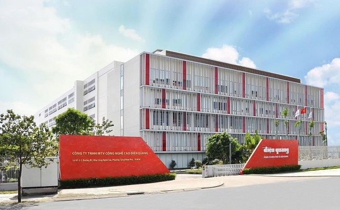 DQC cải thiện hiệu quả kinh doanh, lợi nhuận quý I tăng gấp 3 lần