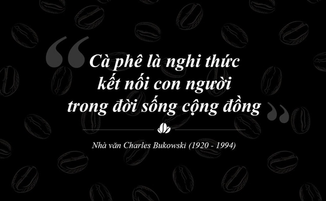 Diễn đàn di sản cà phê thế giới: Không gian đối thoại kết nối văn hóa và tri thức cà phê toàn cầu