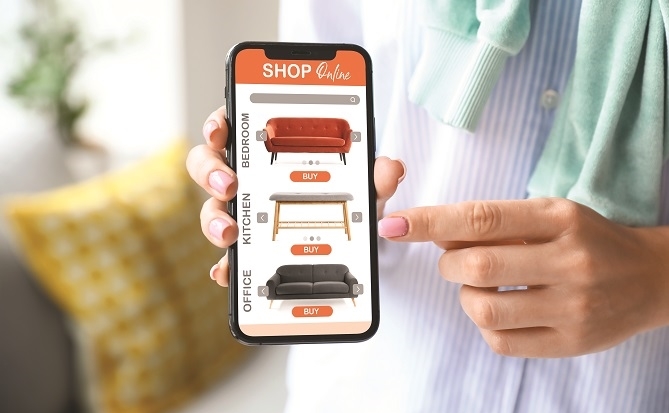 Xuất khẩu gỗ chuyển chiến lược bán lẻ