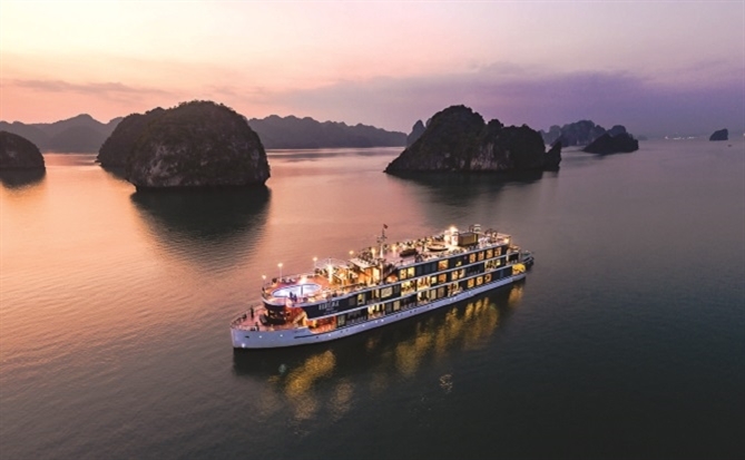 Xa xỉ kiểu mới