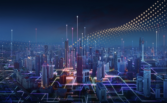 ERP dẫn dắt chuỗi cung ứng bền vững trong kỷ nguyên số tại Việt Nam