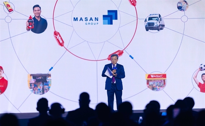 Wincommerce từ gánh nặng đến động cơ tăng trưởng của Masan