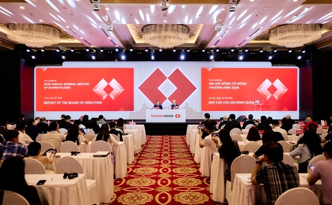 Chiến lược khác biệt tiếp tục giúp Techcombank và hệ sinh thái vươn tầm ra “biển lớn”
