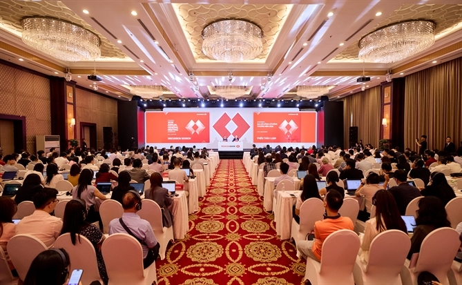 Cùng với tăng vốn để dẫn đầu, Techcombank làm gì để hệ sinh thái vươn tầm quốc tế?