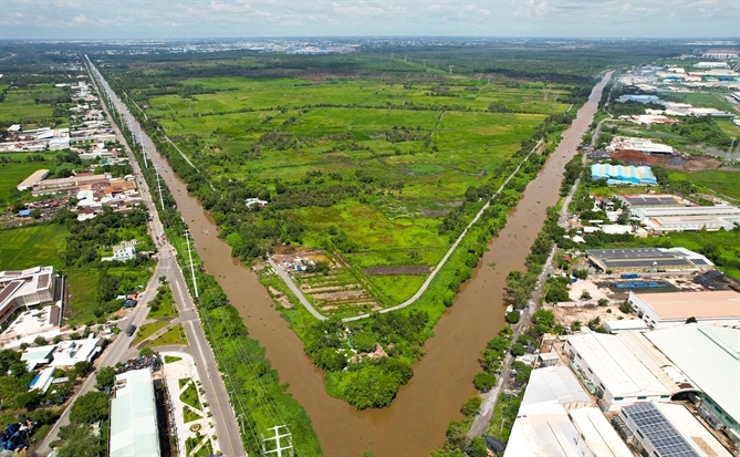 Đô thị tri thức: Loại hình tài sản mới cho thị trường bất động sản