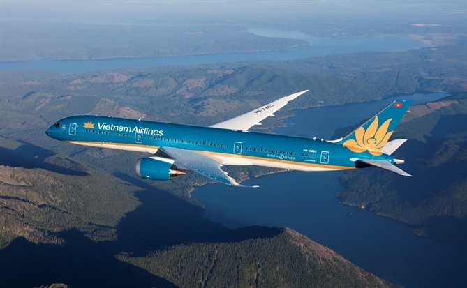Vietnam Airlines công bố kết quả tài chính Quý I/2026, chủ động thích ứng trước biến động của thị trường quốc tế