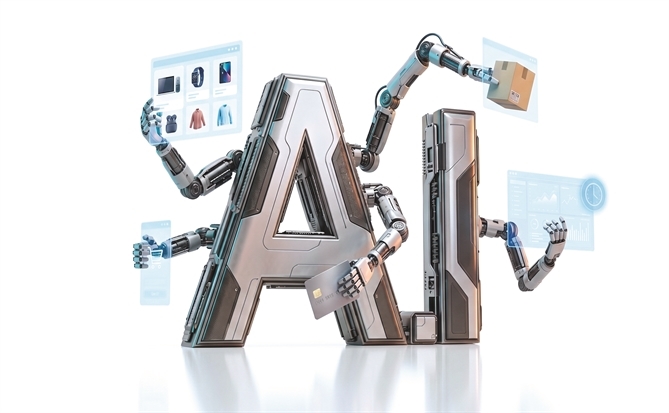 A.I tự chốt đơn