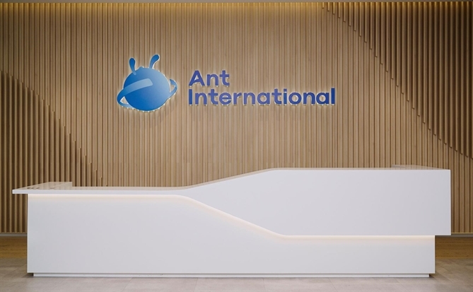 Ant International công bố Báo cáo Phát triển Bền vững 2025