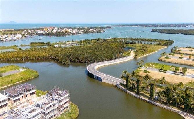 Thị trường bất động sản minh bạch và kỷ luật hơn: Cơ hội cho tài sản giá trị thực