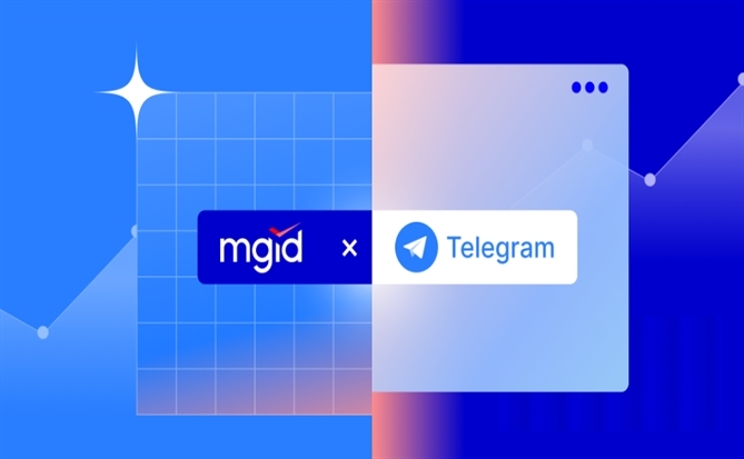 MGID chính thức mang Telegram Ads tới Việt Nam, mở ra kỷ nguyên mới cho quảng cáo số