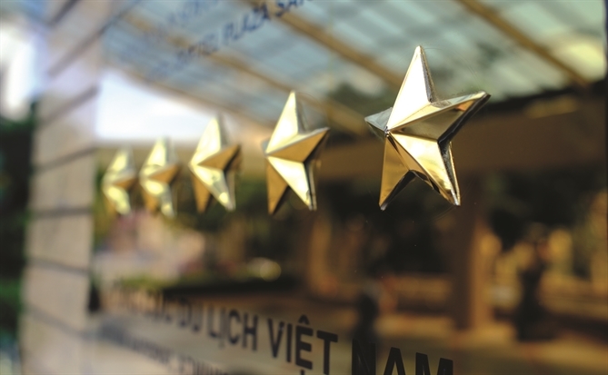 Hotel franchise đổ bộ