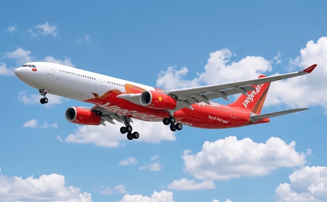 Bay châu Âu khám phá Cộng hòa Séc cùng Vietjet chỉ với 5.940.000 VNĐ