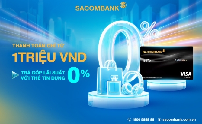 Từ “quẹt thẻ là mang nợ” đến “quản lý tiền thông minh”: Cách nhìn mới của người trẻ về thẻ tín dụng