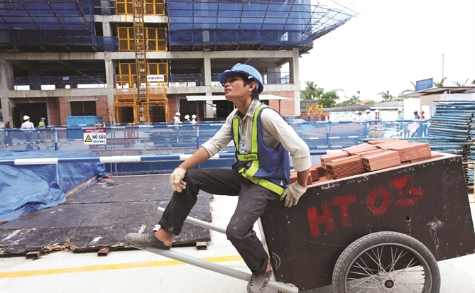 Thuê giấc mơ an cư