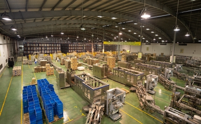 Từ “nâng tầm” đến “kiến tạo”: Vinasoy mở rộng phát triển dinh dưỡng thực vật