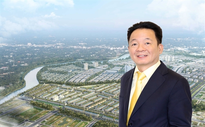 Từ hai giải thưởng quốc gia đến “DNA” hệ bất động sản T&T Group