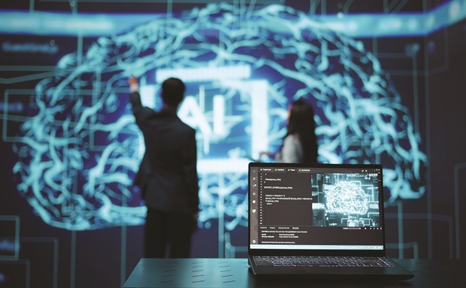Nước cờ OpenAI bản địa
