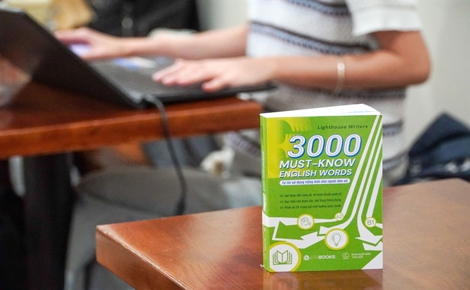 3.000 Must-Know English Words - Tự tin sử dụng tiếng Anh như người bản xứ