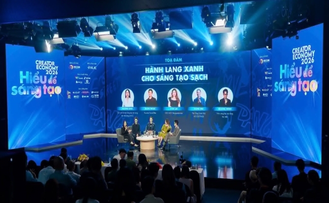 Creator Economy 2026: Hiểu Để Sáng Tạo