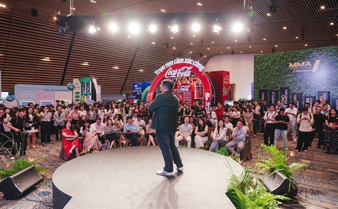 MMA INNOVATE Vietnam 2026 mở ra những đối thoại thực chất hơn về tương lai Marketing và Công nghệ