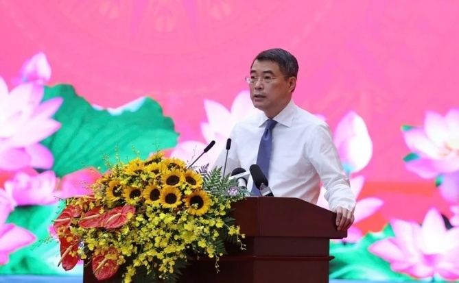 Tập đoàn TH cam kết đồng hành cùng Chính phủ hiện thực hóa mục tiêu tăng trưởng “2 con số”