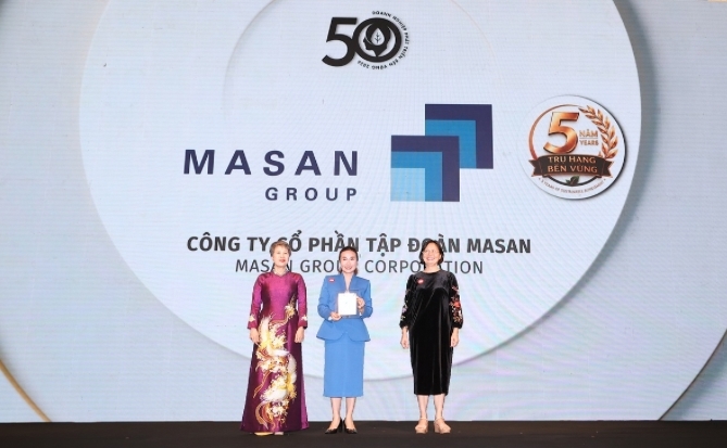Khi phát triển bền vững không còn là nghĩa vụ mà là lợi thế cạnh tranh