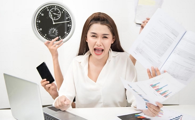 Hội chứng nội tiết chuyển hóa buồng trứng ở phụ nữ hiện đại: Khi cơ thể lên tiếng sau những áp lực âm thầm