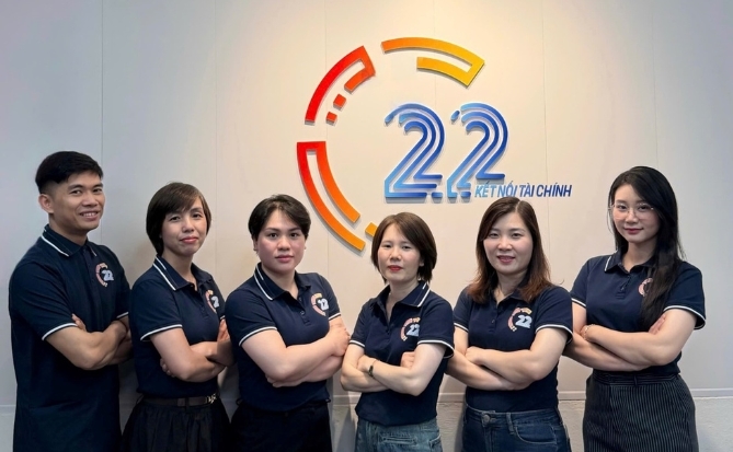 C22 với Hành trình 5 năm kiến tạo công nghệ lõi và dấu ấn minh bạch trong kỷ nguyên AI