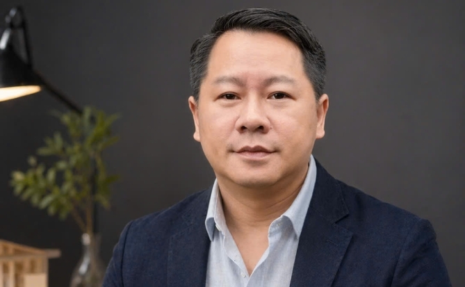 KTS Nguyễn Thái Thuật Hiền: “Thiết kế luxury không nằm ở cái trần dát vàng hay dát bạc