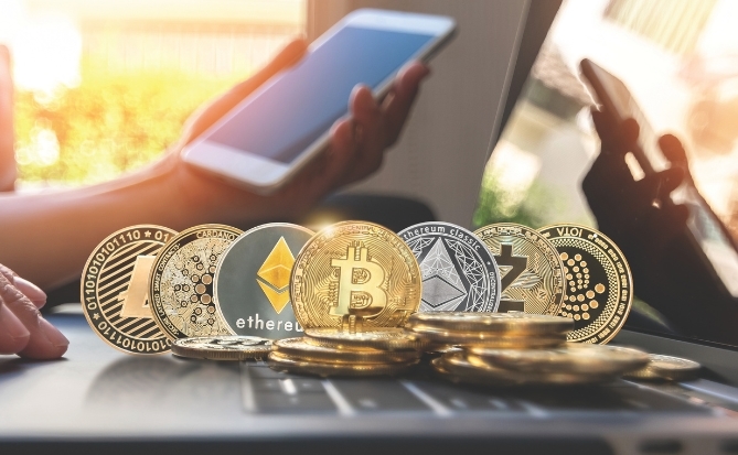 Đánh thức token