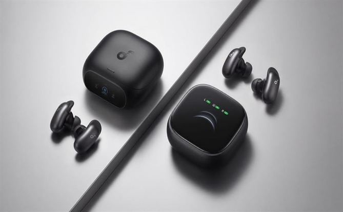Mẫu tai nghe Liberty 5 Pro và Liberty 5 Pro Max