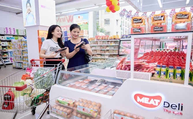 Sau tăng trưởng hai chữ số, Masan Consumer được dự báo góp mặt trong VN30